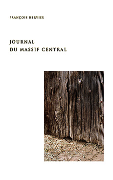 Journal du Massif Central